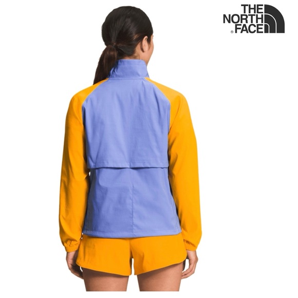 The North Face Class V Windbreaker - Picture 2 of 10